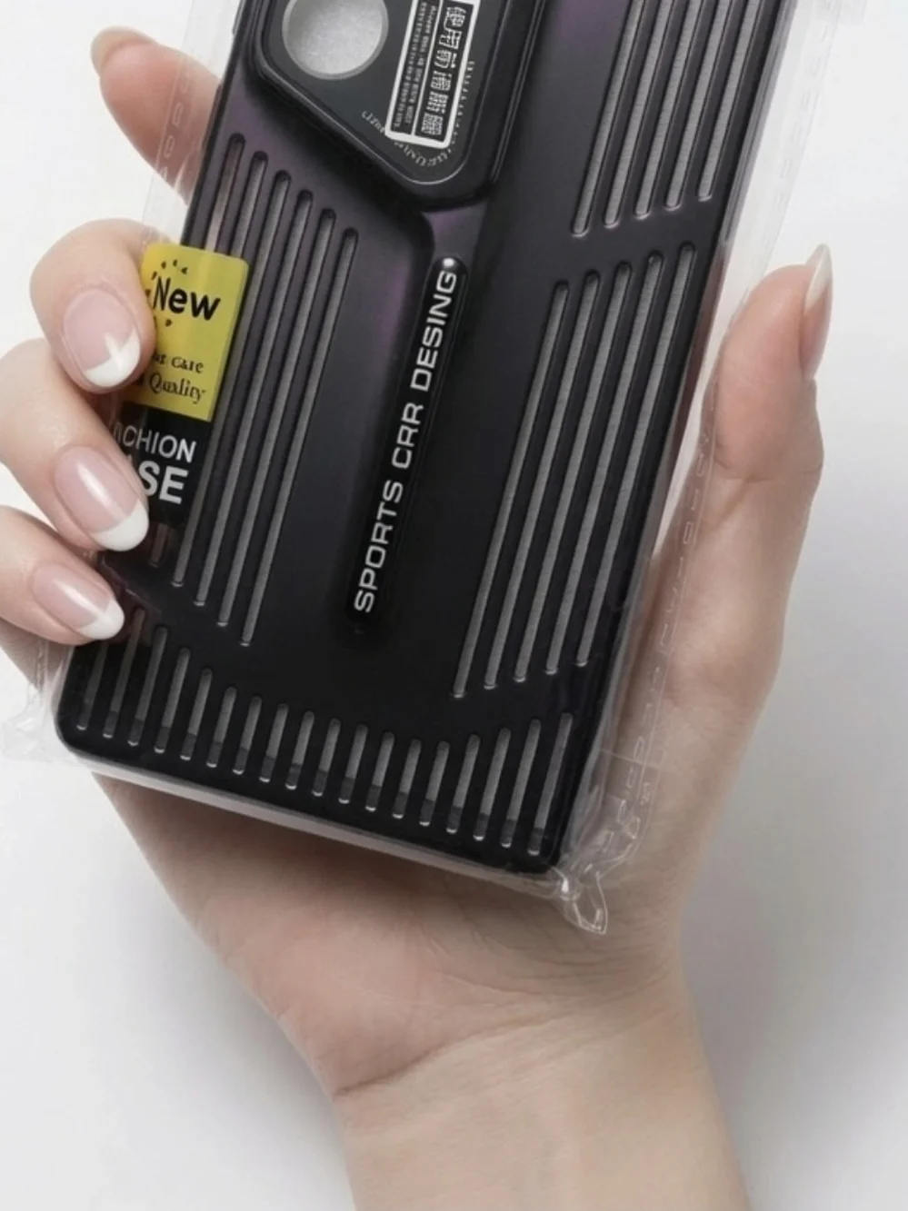 Samsung main structural